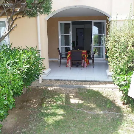 3mp E1 101 - 207la Apartment *