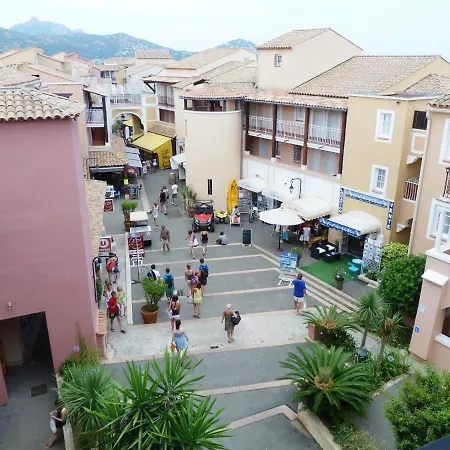 3mp E1 101 - 207la Apartment Saint-Raphael (Var)